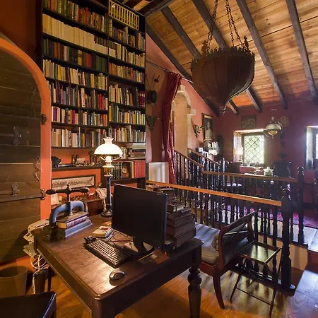 Agrili Cultural Heritage Villa